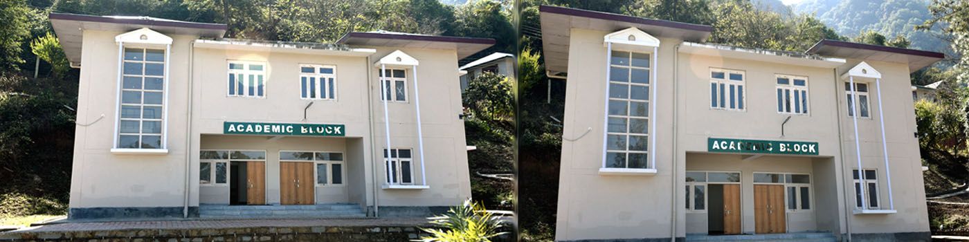 Academic Block