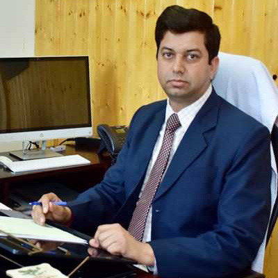 Director